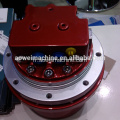 Hitachi EX22-2 moteur de translation final drive EX20 UR-1 EX18-2 EX8-2B EX12-2 EX15-2 Track drive motor